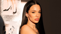 La cantante dio a conocer que su nuevo canal de YouTube lleva su nombre artístico. La cantante dio a conocer que su nuevo canal de YouTube lleva su nombre artístico.