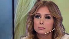 Fernanda Vives contó el calvario que vivó con la Tota Santillán. Fernanda Vives contó el calvario que vivó con la Tota Santillán.