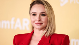 Hayden Panettiere tenía 36 años.