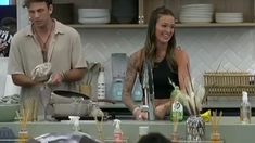 Agostina lanzó el polémico en la casa de Gran Hermano. Agostina lanzó el polémico en la casa de Gran Hermano.