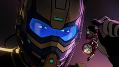 La tercera temporada de ¿Qué pasaría si...? (What If...?), disponible desde hace unos días en Disney+, marca el final de una de las propuestas más originales y divisivas del Universo Cinematográfico de Marvel (UCM). La tercera temporada de ¿Qué pasaría si...? (What If...?), disponible desde hace unos días en Disney+, marca el final de una de las propuestas más originales y divisivas del Universo Cinematográfico de Marvel (UCM).