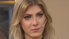 Candela Ruggeri vs. Fede Bal: Él daba a entender que yo llevaba a Barbie por el mal camino Candela Ruggeri vs. Fede Bal: Él daba a entender que yo llevaba a Barbie por el mal camino