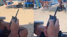 Viral: el argentino que creó un dispositivo que silencia los parlantes con reggaetón. Viral: el argentino que creó un dispositivo que silencia los parlantes con reggaetón.