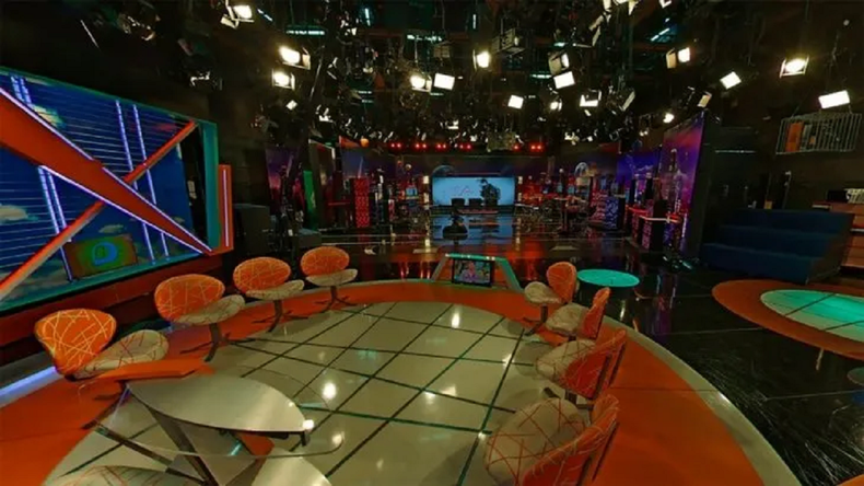 América TV prepara una estrategia para liderar las noches.