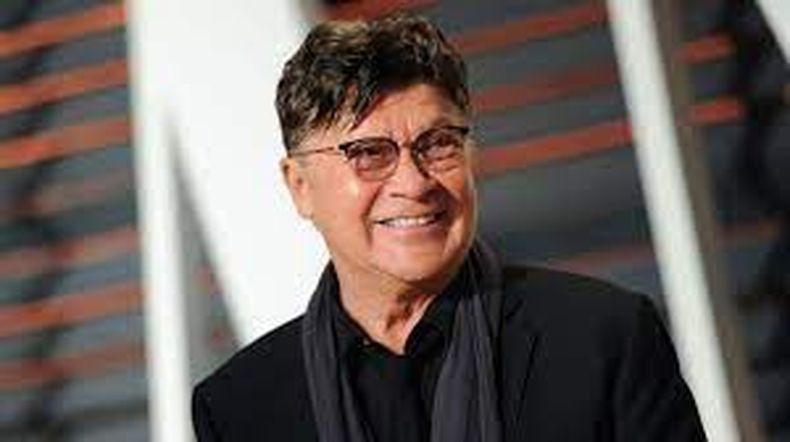 Murió Robbie Robertson, Compositor Y Guitarrista De The Band