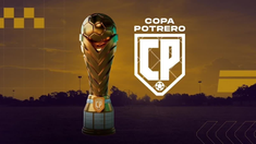 Hasta el 23 de noviembre se desarrollará la Copa Potrero. Hasta el 23 de noviembre se desarrollará la Copa Potrero.