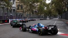 Colapinto llegó a estar peleando por el 12° puesto con Fernando Alonso. Colapinto llegó a estar peleando por el 12° puesto con Fernando Alonso.