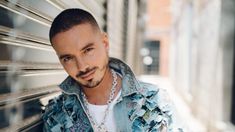 J Balvin J Balvin