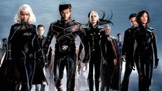 X-Men fue el primer gran acierto de Marvel antes del Universo Cinematográfico. X-Men fue el primer gran acierto de Marvel antes del Universo Cinematográfico.