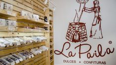 La Paila nació en 1992 como una empresa familiar. La Paila nació en 1992 como una empresa familiar.