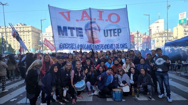 VAIO se mostró a favor de la propuesta de Massa.