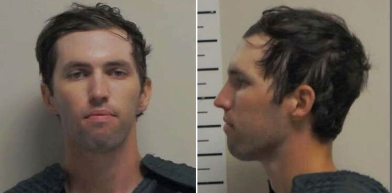 Tyler Robinson fue detenido acusado del asesinato de Charlie Kirk.