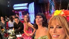 Graciela Alfano vuelve al jurado de Showmatch: mirá a quién va a reemplazar Graciela Alfano vuelve al jurado de Showmatch: mirá a quién va a reemplazar