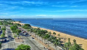 Con el verano más largo del país, Corrientes invita a descubrir su rica cultura, playas y sabores autóctonos.