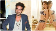 Nicolás Cabré tras los pasos de la China Suárez: se va a trabajar a España Nicolás Cabré tras los pasos de la China Suárez: se va a trabajar a España