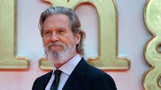 El actor Jeff Bridges anunció que tiene cáncer linfático El actor Jeff Bridges anunció que tiene cáncer linfático