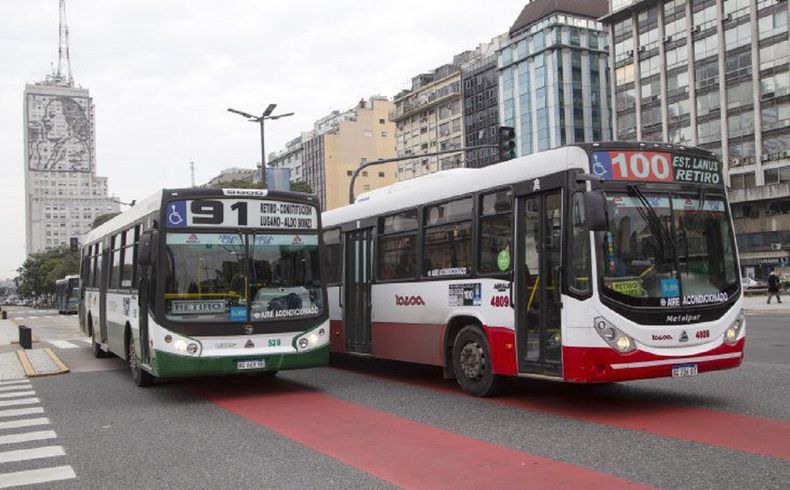 El paro se extenderá desde el lunes a las 0 hasta las 23:59 de martes.