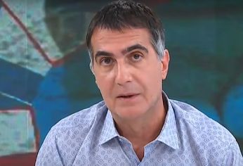 Periodistas Argentinas emitió un comunicado en el marco de la denuncias contra Antonio Laje.