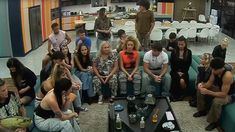 Lourdes y Lucca fueron sancionados por Gran Hermano y no pudieron participar de la prueba del líder Lourdes y Lucca fueron sancionados por Gran Hermano y no pudieron participar de la prueba del líder