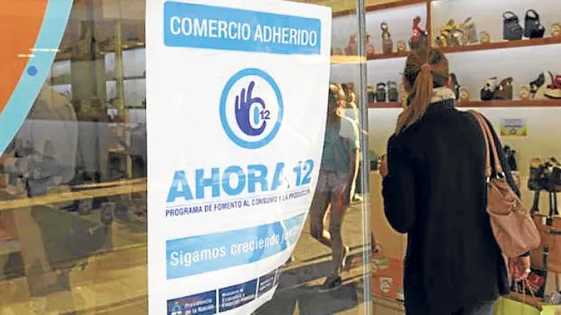 Aquellas empresas que no firmaron los compromisos del programa Precios Justos no podrán vender a través de Ahora 12.