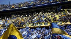 Los socios de Boca deberán cumplir requisitos. Los socios de Boca deberán cumplir requisitos.