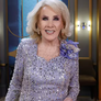 Cómo sigue la salud de Mirtha Legrand.
