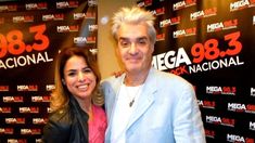 Marina Calabró: Los panelistas contamos un 30% de lo que sabemos Marina Calabró: Los panelistas contamos un 30% de lo que sabemos