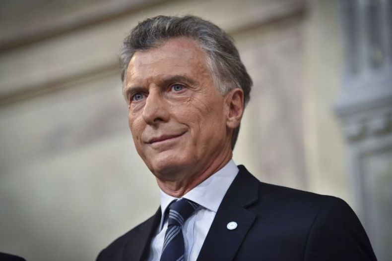 El exmandatario se pronunció públicamente sobre la muerte de la reina Isabel II.