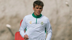 Fonseca vivió dos horas de terror. Fonseca vivió dos horas de terror.