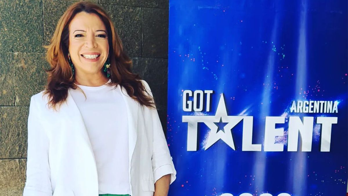 Got Talent Argentina Telefe confirmó los jurados y hay expectativa en