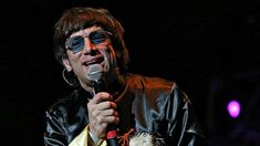 Fuerte denuncia contra el ex líder de Turf Fuerte denuncia contra el ex líder de Turf