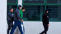 El próximo lunes vence el plazo y el fiscal deberá resolver si siguen detenidos o recuperan la libertad. El próximo lunes vence el plazo y el fiscal deberá resolver si siguen detenidos o recuperan la libertad.