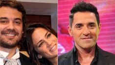 Iúdica no va al casamiento de Paula y Pedro: Soy y seré el padrino espiritual de ellos Iúdica no va al casamiento de Paula y Pedro: Soy y seré el padrino espiritual de ellos