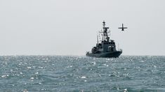 Irán detiene dos drones navales de Estados Unidos en aguas internacionales.&nbsp;