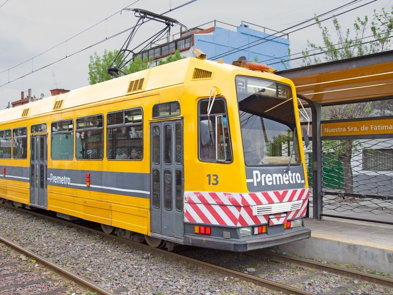 Los horarios de los servicios Subtes y Premetro en las fiestas.