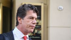 Senado: Nicolás Posse dará su primer informe de gestión el 15 de mayo