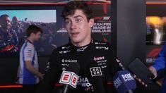 El próximo Gran Premio será en Mónaco del 23 al 26 de mayo. El próximo Gran Premio será en Mónaco del 23 al 26 de mayo.