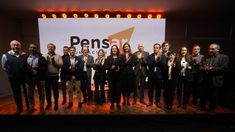 Desde la organización destacaron que marcan las diferencias con Javier Milei cuando es necesario.