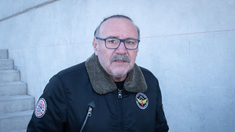 El humorista está preso por abuso sexual, privación ilegal de la libertad y violencia de género contra su expareja. El humorista está preso por abuso sexual, privación ilegal de la libertad y violencia de género contra su expareja.
