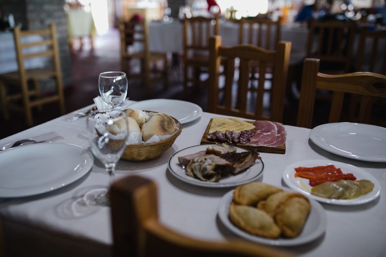 La escapada a menos de 100 km de Buenos Aires para disfrutar de los mejores bodegones.