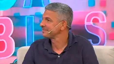 El fiscal Lugones pidio que Marcelo Corazza vuelva a prisión. El fiscal Lugones pidio que Marcelo Corazza vuelva a prisión.