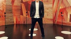 Quiénes son los invitados de hoy de Podemos Hablar, el programa de Andy Kusnetzoff Quiénes son los invitados de hoy de Podemos Hablar, el programa de Andy Kusnetzoff