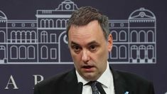 El Gobierno oficializó el ascenso de Manuel Adorni a Ministro