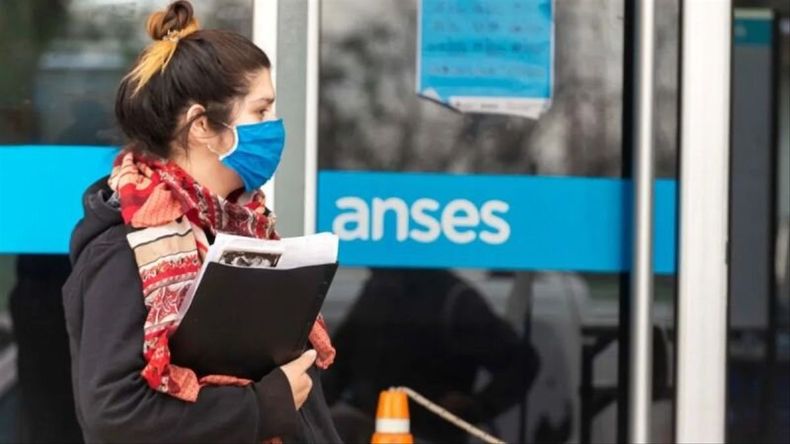 Calendario de pagos ANSES: jueves 13 de enero 2022