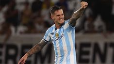 Bruno Zuculini. Bruno Zuculini.