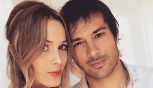 Chechu Bonelli y Darío Cvitanich ahora tienen nuevos vínculos Chechu Bonelli y Darío Cvitanich ahora tienen nuevos vínculos