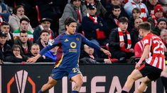 Dybala no pudo conducir a la Loba hacia los cuartos de final. Dybala no pudo conducir a la Loba hacia los cuartos de final.