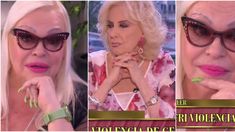 Silvia Suller acusó a su hermano de haberle pegado Silvia Suller acusó a su hermano de haberle pegado