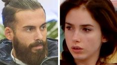 Carlota Prado y José María López declararon por el presunto abuso sexual de él contra ella en 2017. Carlota Prado y José María López declararon por el presunto abuso sexual de él contra ella en 2017.