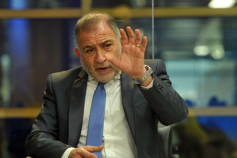 Luis Juez arremetió nuevamente contra la Argentina: Un país berreta